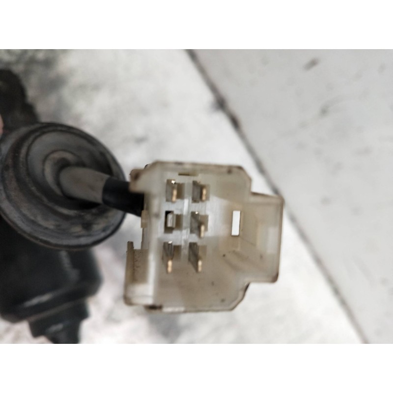 Recambio de motor limpia delantero para mitsubishi canter 4.05  chasis 75 cabina individual (comfort) referencia OEM IAM MK42663