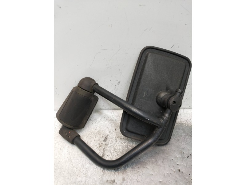 Recambio de retrovisor izquierdo para mitsubishi canter 4.05  chasis 75 cabina individual (comfort) referencia OEM IAM   MANUAL