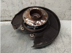 Recambio de mangueta trasera derecha para bmw serie 3 touring (e91) 318d referencia OEM IAM   