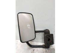 Recambio de retrovisor izquierdo para mitsubishi canter 4.05  chasis 75 cabina individual (comfort) referencia OEM IAM   MANUAL 2