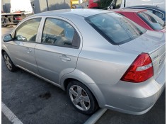 chevrolet aveo del año 2009 2