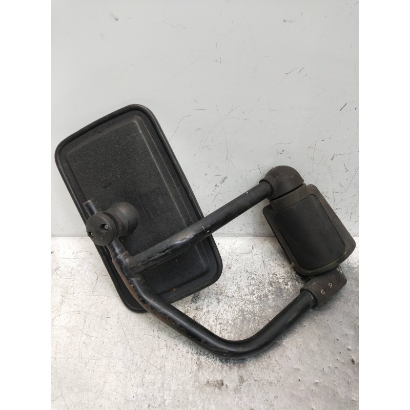 Recambio de retrovisor derecho para mitsubishi canter 4.05  chasis 75 cabina individual (comfort) referencia OEM IAM   MANUAL