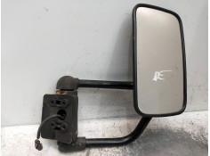 Recambio de retrovisor derecho para mitsubishi canter 4.05  chasis 75 cabina individual (comfort) referencia OEM IAM   MANUAL 2