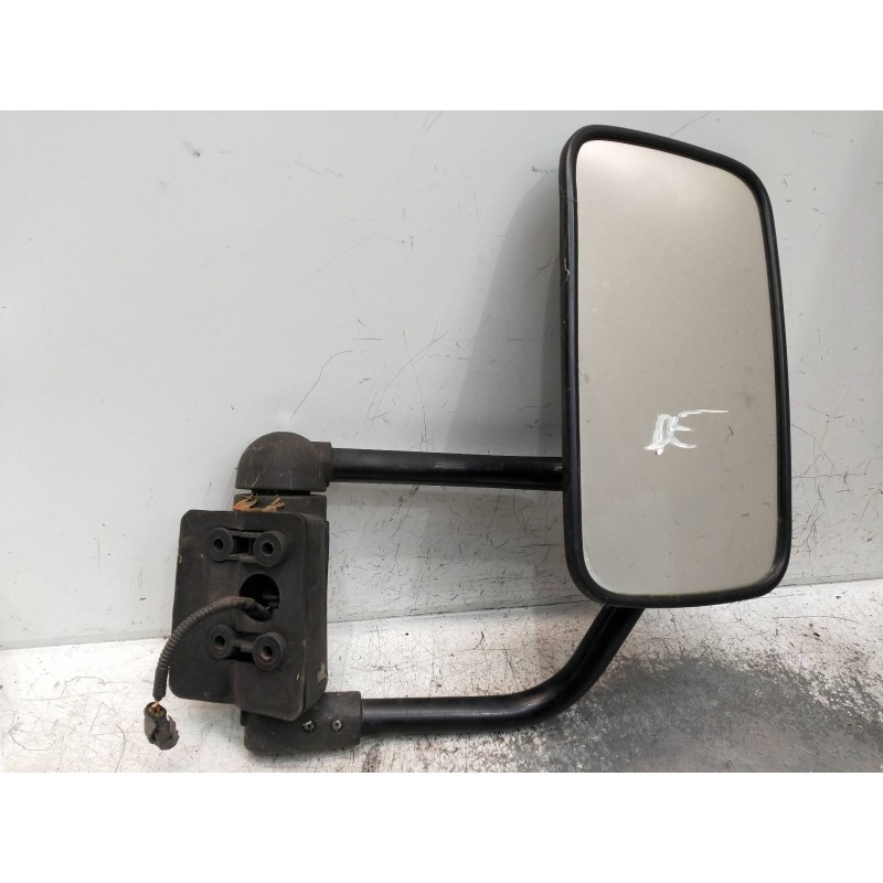Recambio de retrovisor derecho para mitsubishi canter 4.05  chasis 75 cabina individual (comfort) referencia OEM IAM   MANUAL