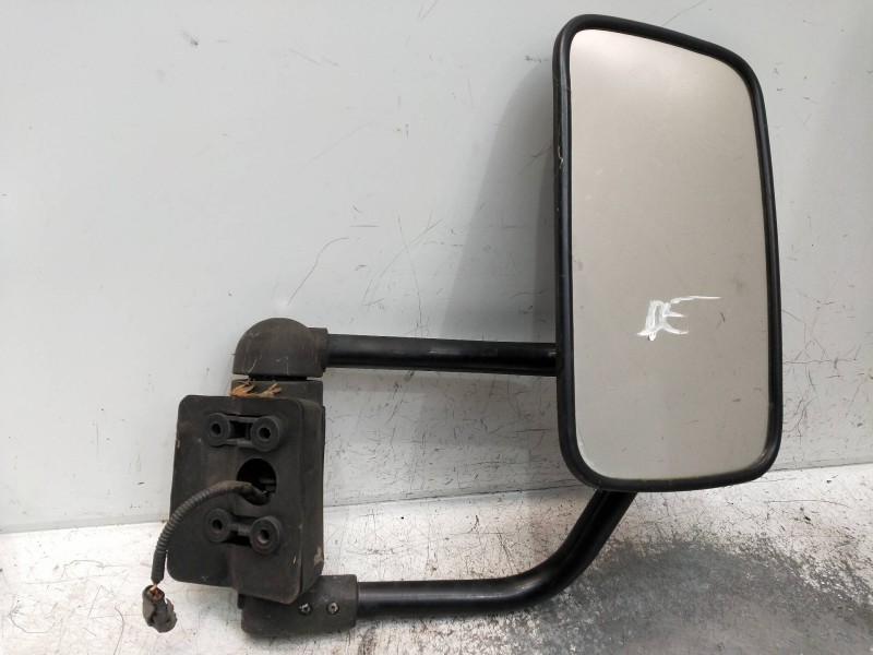 Recambio de retrovisor derecho para mitsubishi canter 4.05  chasis 75 cabina individual (comfort) referencia OEM IAM   MANUAL