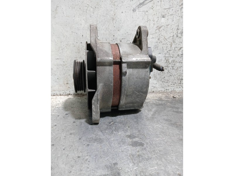 Recambio de alternador para jaguar xj6/12 referencia OEM IAM 0120469808  