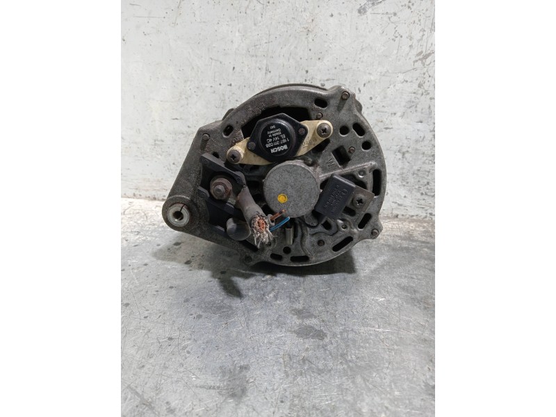 Recambio de alternador para jaguar xj6/12 referencia OEM IAM 0120469808  