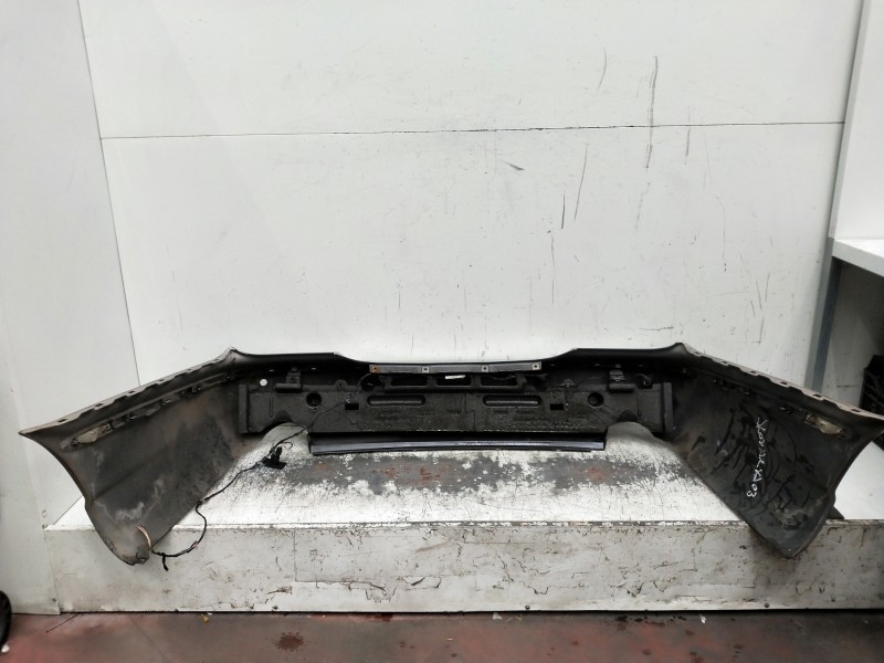 Recambio de paragolpes trasero para jaguar xj referencia OEM IAM   