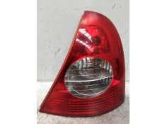Recambio de piloto trasero derecho para renault clio ii fase ii (b/cb0) referencia OEM IAM   