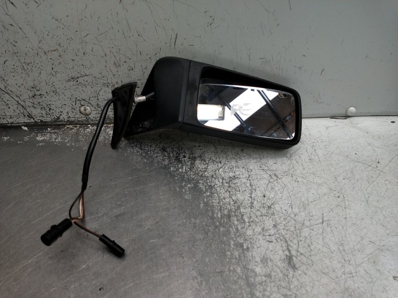 Recambio de retrovisor derecho para jaguar xj6/12 referencia OEM IAM   ELECTRICO