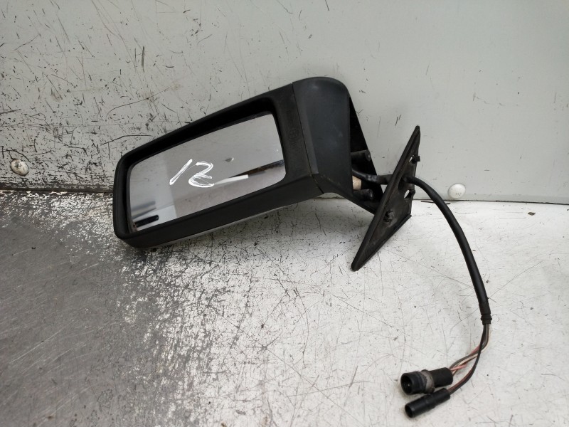 Recambio de retrovisor izquierdo para jaguar xj6/12 referencia OEM IAM   ELÉCTRICO
