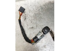 Recambio de conmutador de arranque para renault clio ii fase ii (b/cb0) referencia OEM IAM   