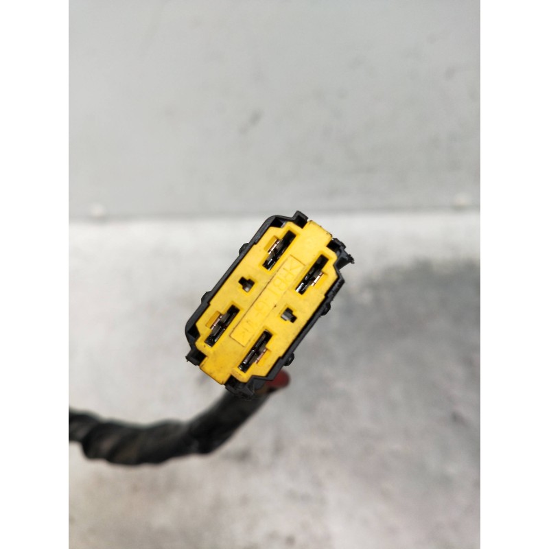 Recambio de conmutador de arranque para renault clio ii fase ii (b/cb0) referencia OEM IAM   