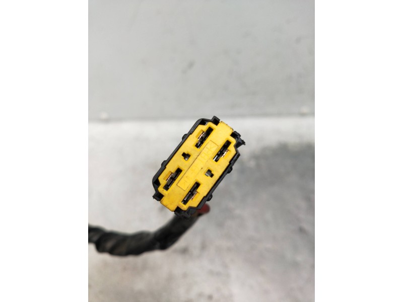 Recambio de conmutador de arranque para renault clio ii fase ii (b/cb0) referencia OEM IAM   