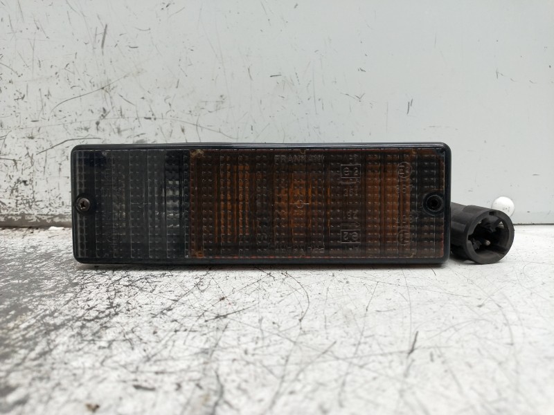 Recambio de piloto delantero derecho para jaguar xj6/12 referencia OEM IAM   