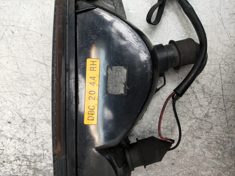 Recambio de piloto delantero derecho para jaguar xj6/12 referencia OEM IAM   