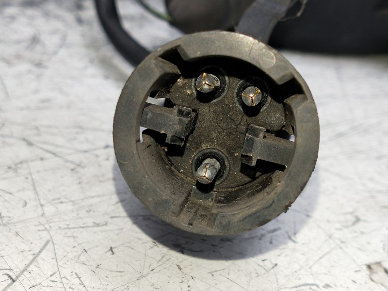 Recambio de piloto delantero derecho para jaguar xj6/12 referencia OEM IAM   