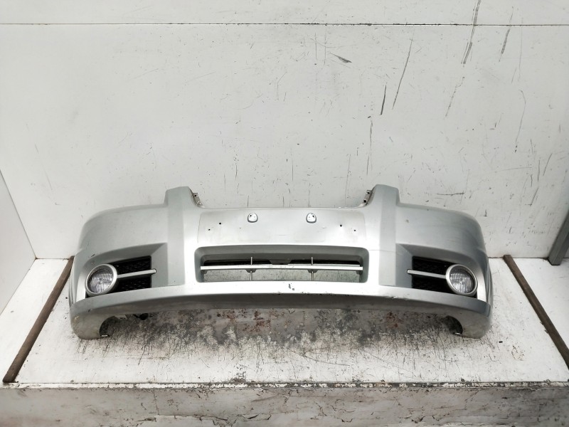 Recambio de paragolpes delantero para chevrolet aveo referencia OEM IAM VERFOTOS  