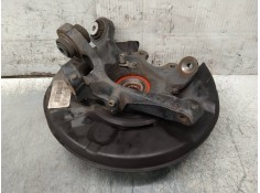 Recambio de mangueta trasera derecha para bmw serie 3 touring (e91) 318d referencia OEM IAM    2