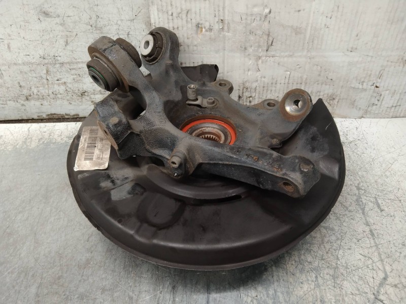 Recambio de mangueta trasera derecha para bmw serie 3 touring (e91) 318d referencia OEM IAM   