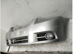 Recambio de paragolpes delantero para chevrolet aveo referencia OEM IAM VERFOTOS   2