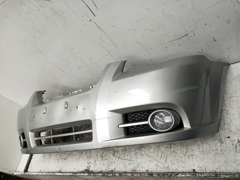Recambio de paragolpes delantero para chevrolet aveo referencia OEM IAM VERFOTOS  