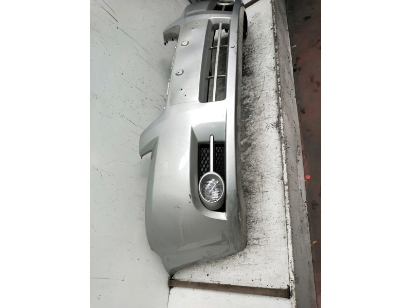 Recambio de paragolpes delantero para chevrolet aveo referencia OEM IAM VERFOTOS  