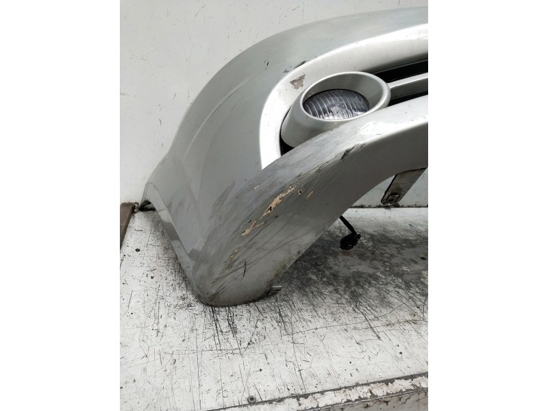 Recambio de paragolpes delantero para chevrolet aveo referencia OEM IAM VERFOTOS  