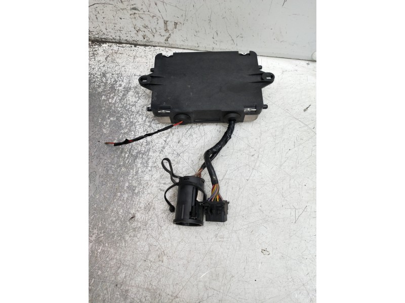 Recambio de modulo electronico para jaguar xj6/12 referencia OEM IAM DBC2264 90882082 