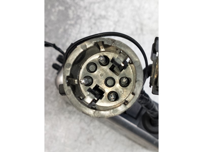 Recambio de modulo electronico para jaguar xj6/12 referencia OEM IAM DBC2264 90882082 