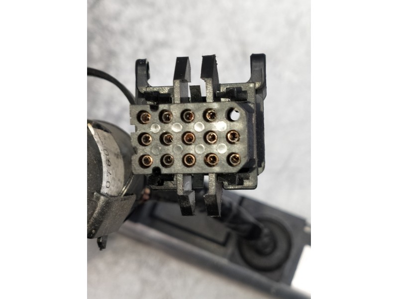 Recambio de modulo electronico para jaguar xj6/12 referencia OEM IAM DBC2264 90882082 