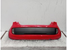 Recambio de paragolpes trasero para suzuki ignis (/mf) referencia OEM IAM   