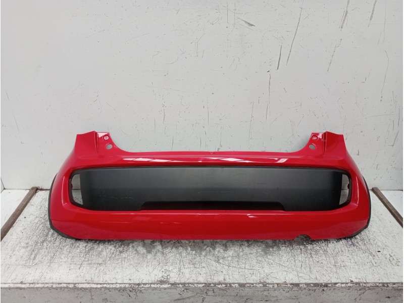 Recambio de paragolpes trasero para suzuki ignis (/mf) referencia OEM IAM   