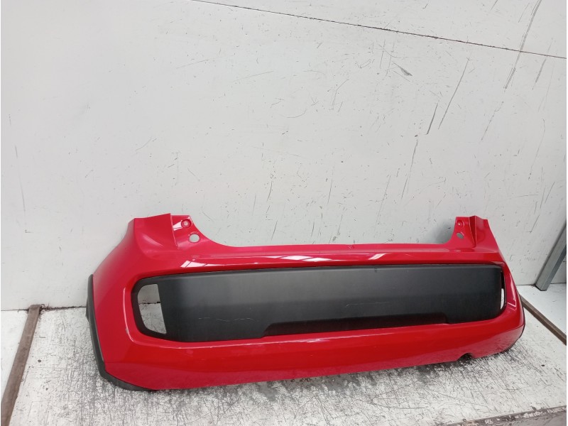 Recambio de paragolpes trasero para suzuki ignis (/mf) referencia OEM IAM   