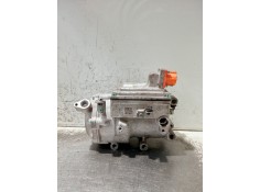 Recambio de compresor aire acondicionado para dacia spring referencia OEM IAM 926006978R BBGDAA06