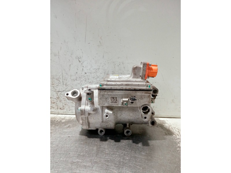 Recambio de compresor aire acondicionado para dacia spring referencia OEM IAM 926006978R BBGDAA06 