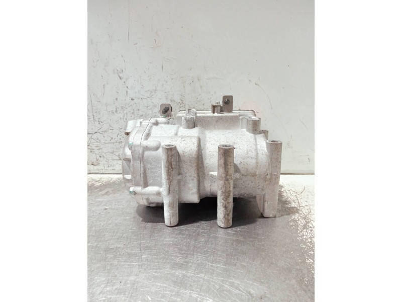 Recambio de compresor aire acondicionado para dacia spring referencia OEM IAM 926006978R BBGDAA06 