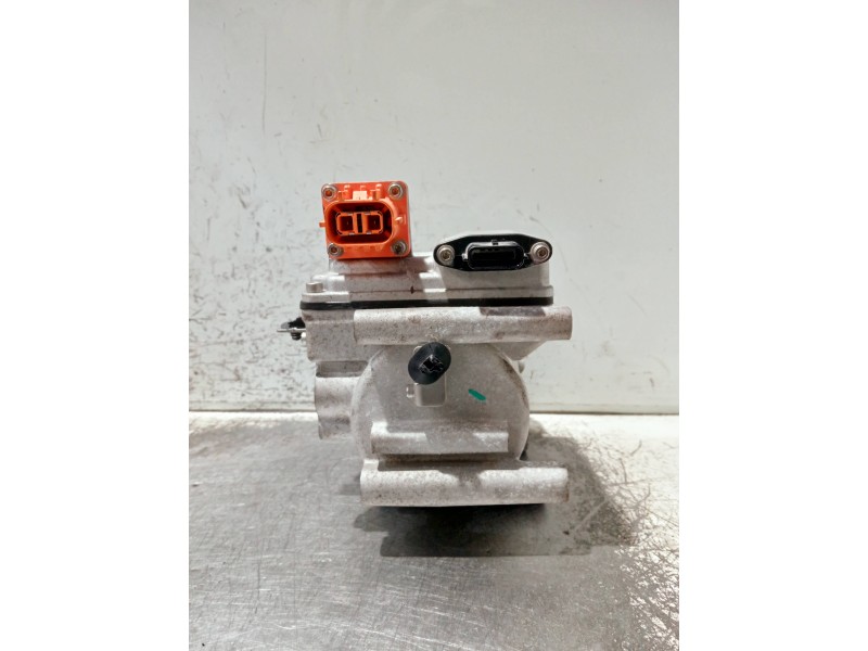 Recambio de compresor aire acondicionado para dacia spring referencia OEM IAM 926006978R BBGDAA06 