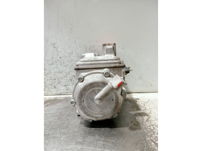 Recambio de compresor aire acondicionado para dacia spring referencia OEM IAM 926006978R BBGDAA06 