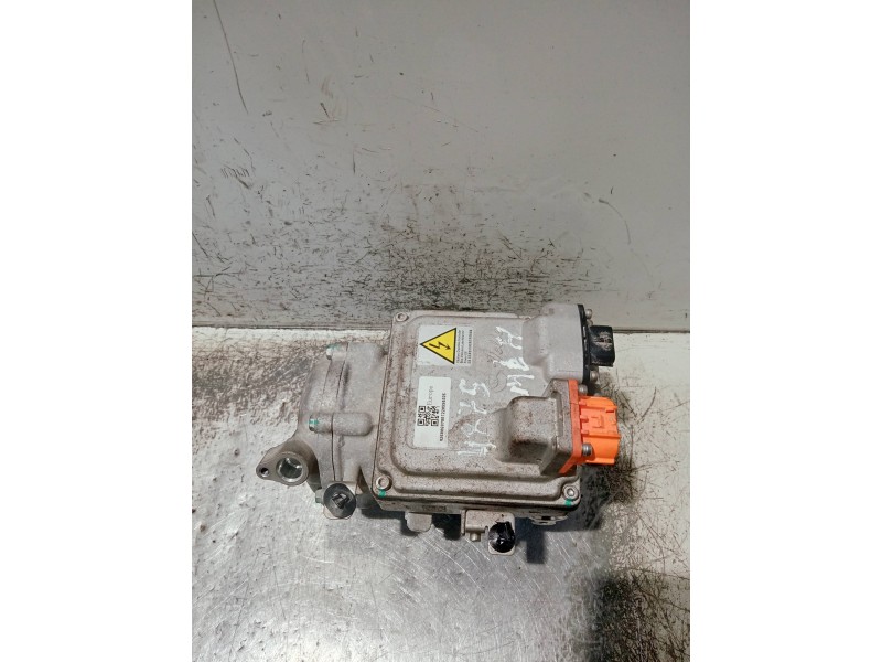 Recambio de compresor aire acondicionado para dacia spring referencia OEM IAM 926006978R BBGDAA06 