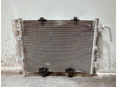 Recambio de condensador / radiador aire acondicionado para dacia spring referencia OEM IAM 921005444R   2