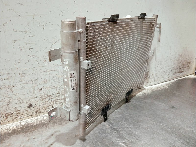 Recambio de condensador / radiador aire acondicionado para dacia spring referencia OEM IAM 921005444R  