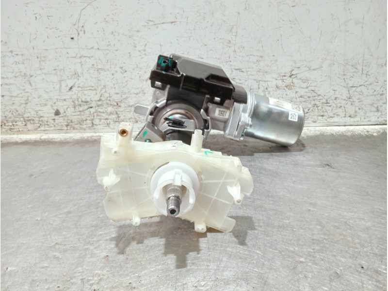 Recambio de columna direccion para dacia spring referencia OEM IAM 38292736 488109334R 38259510