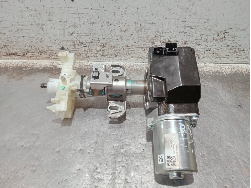 Recambio de columna direccion para dacia spring referencia OEM IAM 38292736 488109334R 38259510