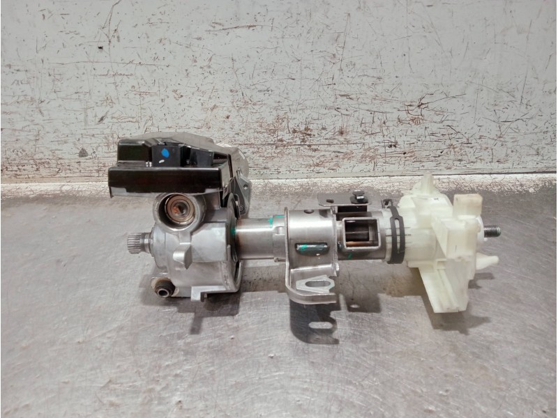 Recambio de columna direccion para dacia spring referencia OEM IAM 38292736 488109334R 38259510