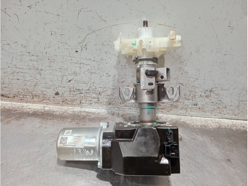 Recambio de columna direccion para dacia spring referencia OEM IAM 38292736 488109334R 38259510