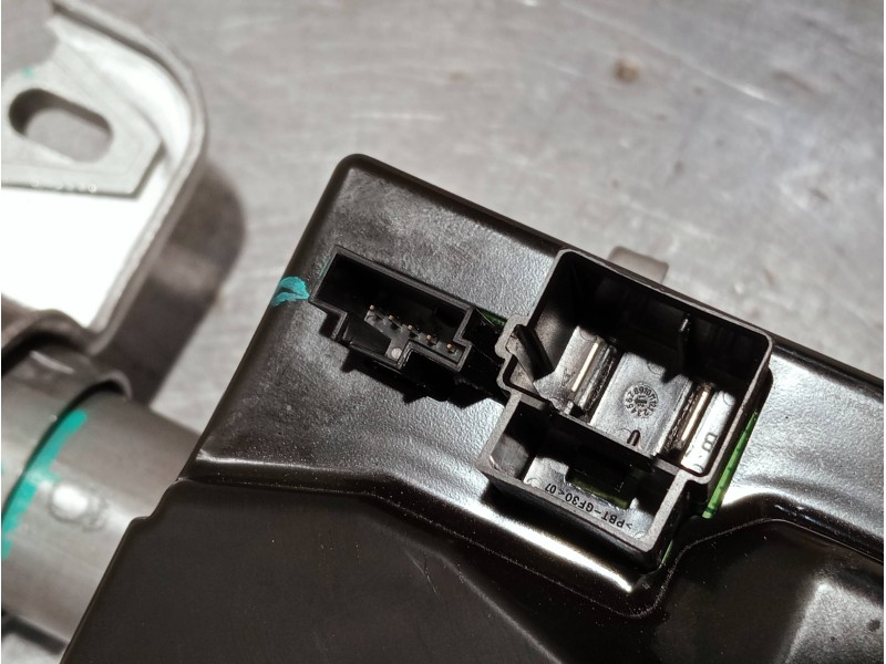 Recambio de columna direccion para dacia spring referencia OEM IAM 38292736 488109334R 38259510