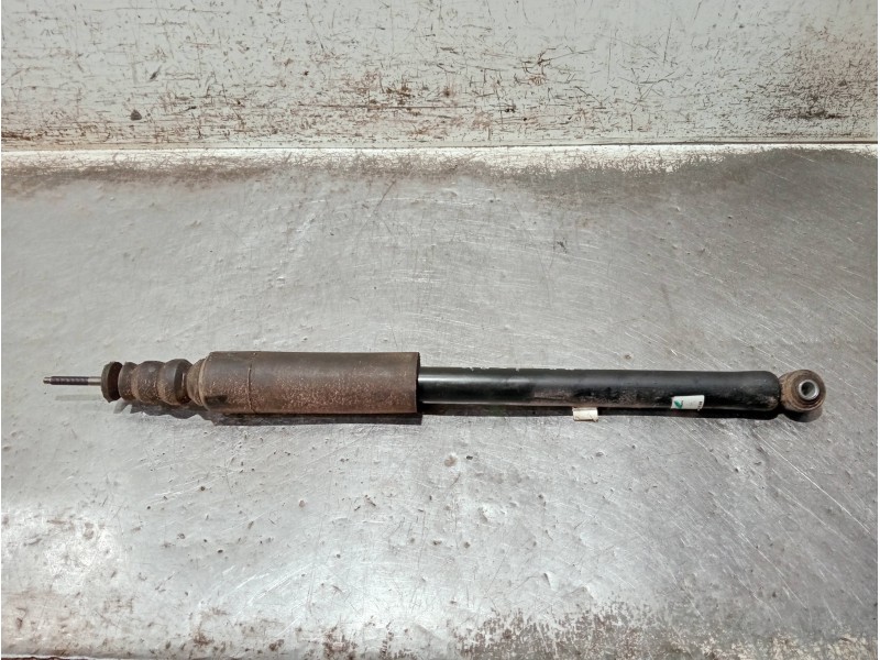 Recambio de amortiguador trasero derecho para dacia spring referencia OEM IAM 562103041R  