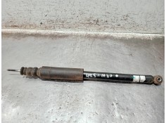 Recambio de amortiguador trasero izquierdo para dacia spring referencia OEM IAM 562103041R