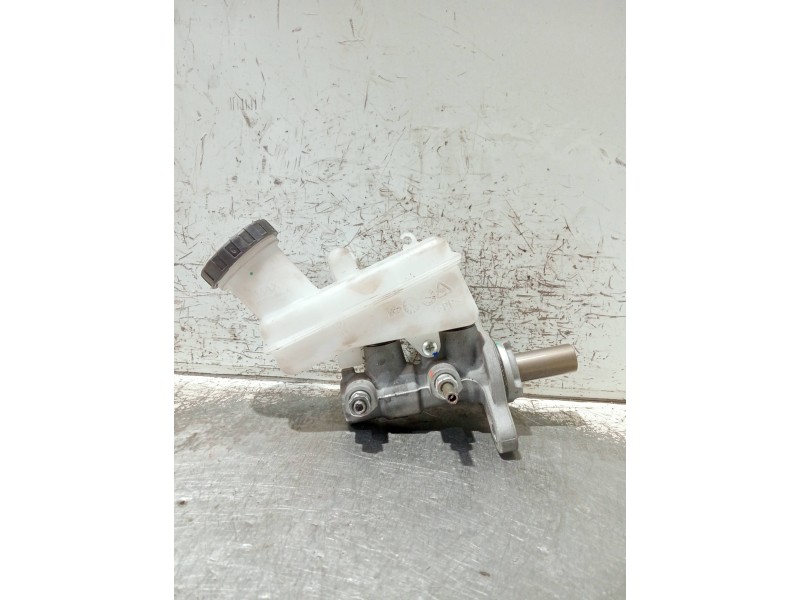 Recambio de bomba freno para dacia spring referencia OEM IAM   